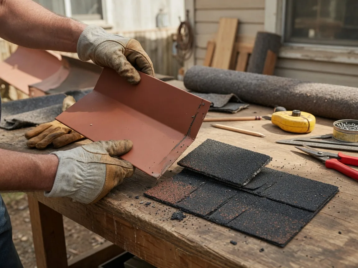 Roof Repair company in Midland, GA